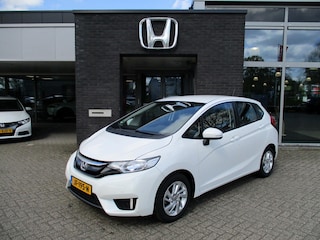 Honda Jazz 1.3 i-VTEC 102pk Comfort | Rijklaar