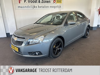 Chevrolet Cruze 1.6 LS | Cruise control | Airco | Radio/MP3