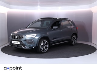 Seat Ateca 1.5 TSI FR Business Intense 150 pk Automaat (DSG) | Verlengde garantie | Navigatie | Panoramadak | Parkeersensoren (Park assist) | Achteruitrijcamera | Stoelverwarming |