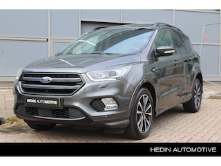 Ford Kuga 1.5 EcoBoost Vignale Wegklapbare haak | All season banden | Navigatie