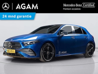 Mercedes-Benz A-klasse Hatchback 180 Star Edition LIMITED