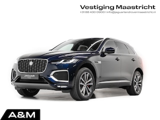 Jaguar F-Pace P400e PHEV R-Dynamic SE 90th Ann. Edition 5 jaar fabrieksgarantie