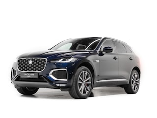 Jaguar F-Pace P400e PHEV R-Dynamic SE 90th Ann. Edition 5 jaar fabrieksgarantie