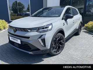 Renault Symbioz 1.6 E-Tech full hybrid 145 esprit Alpine | pack driving & comfort premium | pack light & sound