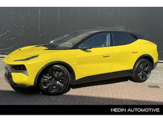 Lotus Eletre "S" 4WD Executive Seat 605pk 112 kWh Full Carbon Pack int. ext. | Matrix | HUD | Adpt. cruise | KEF Sound 2160W | PDC Pack | PANO | 6-zuiger brake