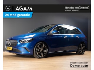 Mercedes-Benz B-klasse 180 Star Edition Luxury Line Panorama dak