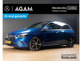 Mercedes-Benz B-klasse 180 Star Edition Luxury Line Panorama dak