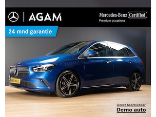 Mercedes-Benz B-klasse 180 Star Edition Luxury Line Panorama dak