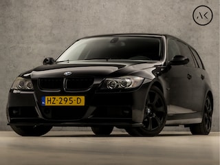 BMW 3-serie Touring 325xi Executive Sportline 218Pk Automaat (YOUNGTIMER, 6 CILINDER, STOELVERWARMING, HOUT INLEG, ADAPTIVE CRUISE, SPORTSTOELEN, XENON, GETINT GLAS, CRUISE, PARKEERSENSOREN, NIEUWSTAAT)