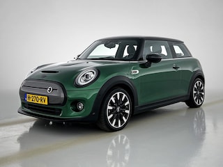 Mini Mini S Yours 33 kWh | PANO | CARPLAY | StoelverW | Dealer onderH | NL-Auto | 1e eig | ETC