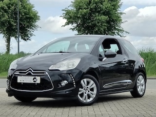 Citroën DS3 1.4 Chic | Airco | Cruise