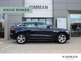 Jaguar F-Pace 2.0 T AWD Premium Edition | Panorama dak | Leder interieur | Alcantara hemel