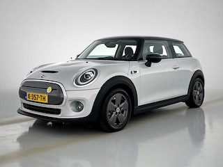 Mini Mini S Basic 33 kWh | LAGE KM! | Dealer onderH | 1e eig | NL-Auto | ETC