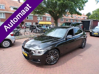 BMW 330e Centennial High Executive AUTOMAAT CAMERA NAVI TEL CRUISECONT......
