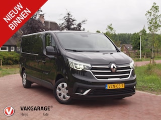 Renault Trafic 2.0 dCi 130 T30 L2H1 Work Edition | 15.000KM | Camera | Trekhaak | Cruise Control | LED | NL-Auto |