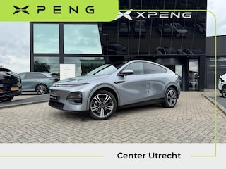 Xpeng G6 RWD Long Range 88 kWh 570km|Carplay|Trekhaak