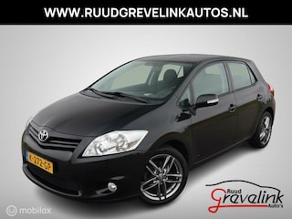 Toyota Auris 1.3 100 PK H6 Navigatie Camera Clima 17"Velgen Parkeersensoren
