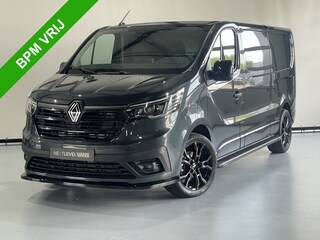 Renault Trafic 2.0 Blue dCi 170 PK NEXT LEVEL EDITION Navi / Camera / Led verlichting