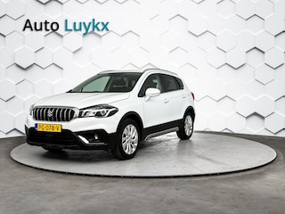 Suzuki S-Cross 1.0 Boosterjet Select | Navigatie | Parkeercamera | Cruise Control