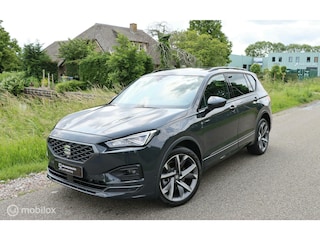Seat Tarraco 2.0 TSI 4drive FR 7p. 245pk / Pano / 360 cam