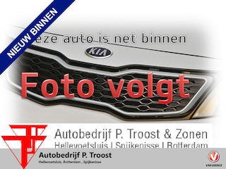 Hyundai i30 CW 1.6i Dynamic Airco/Elektrische ramen/Centrale deurvergrendeling