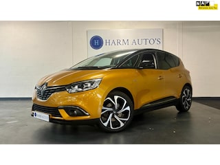 Renault Scénic 1.2 TCe Bose 131pk Navi/Trekhaak/CAM/PDC/Cruise/Massage