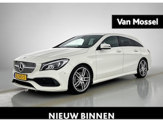 Mercedes-Benz CLA Shooting Brake 200 Prestige AMG | WORDT VERWACHT |