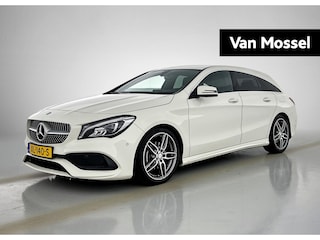 Mercedes-Benz CLA Shooting Brake 200 Prestige AMG | WORDT VERWACHT |
