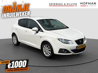Seat Ibiza 1.2 TSI Sport | Automaat | Climate