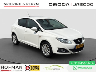 Seat Ibiza 1.2 TSI Sport | Automaat | Climate