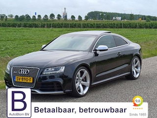 Audi A5 A5 Coupé 4.2 FSI quattro /UNIEKE AUTO !/TOPCONDITIE !/