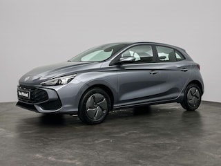 MG 3 Hybrid+ 1.5 Hybrid Standard | OP = OP Voorraad Voordeel | 7 Jaar Garantie | Apple Carplay \ Android Auto | Camera