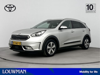 Kia Niro 1.6 GDi Hybrid BusinessLine