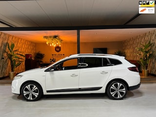 Renault Mégane Estate 1.4 TCe Bose NAP Trekhaak Pano Keyless Cruise Clima Navi Rijklaar