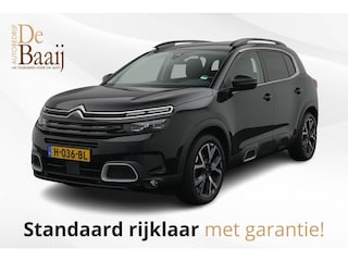 Citroën C5 Aircross 1.2 PureTech Business Plus | Wordt verwacht | Trekhaak | Camera