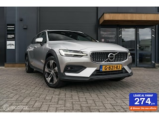 Volvo V60 D4 AWD | Bomvol | Dealeronderhouden