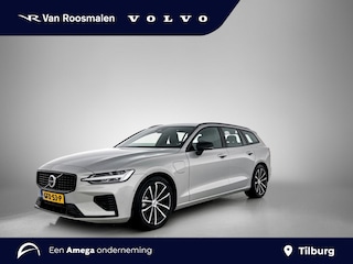 Volvo V60 2.0 T6 Plus | trekhaak | Panorama Dak | 360 Camera |