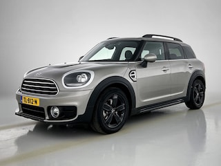 Mini Countryman 1.5 One Salt (NL-auto, Dealer onderH, Navi, Cruise Con, Automaat, Airco, Etc)