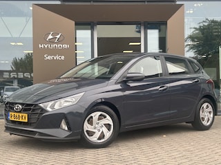Hyundai i20 1.2 MPI i-Motion | Airco | Cruise Control