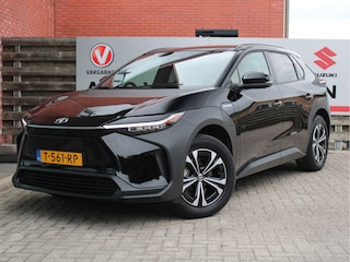 Toyota bZ4X Dynamic 71 kWh Automaat Stuurverwarming, Elektrische bestuurdersstoel, Navigatie, Rondomzicht camera