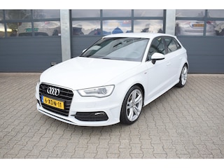 Audi A3 1.2 TFSI 105pk Ambition Pro Line S