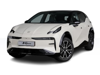 Zeekr X RWD Long Range 69 kWh Pano dak | ACC | HUD | Yamaha audio | 446 km actieradius |