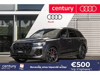 Audi Q7 Pro Line S 55 TFSI e 290 kW / 394 PK SUV 8 versn.