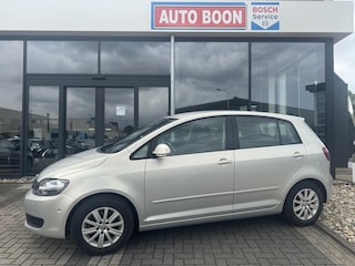 Volkswagen Golf Plus 1.2 TSI Comfortline 105PK DSG AUTOMAAT/CLIMA/ 2XPDC/LMV/MEDIA - 2E EIG. - KM=NAP - NL AUTO -