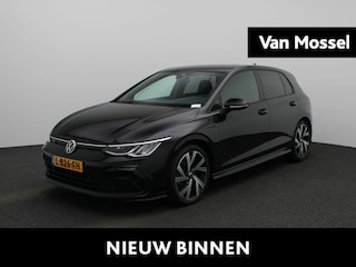 Volkswagen Golf 1.5 TSI R-Line | Bergamo Velgen | Digital Cockpit | Adaptive Cruise Control | Navigatie | LED