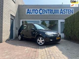 Mazda 2 1.4 Touring Automaat