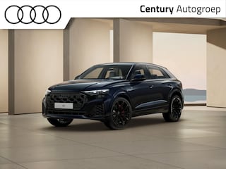 Audi Q8 Pro Line S 55 TFSI e 290 kW / 394 PK SUV 8 versn.