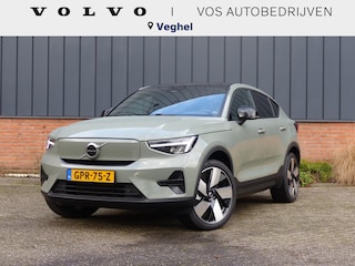 Volvo C40 Single Motor Extended Range Plus 82 kWh