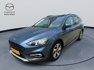 Ford Focus Wagon 1.5 EcoBoost Active Business