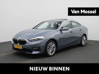BMW 218i Business Edition Plus | Panorama Dak | Apple Carplay / Android Auto | Stoelverwarming | Trekhaak | Lederen Bekleding |